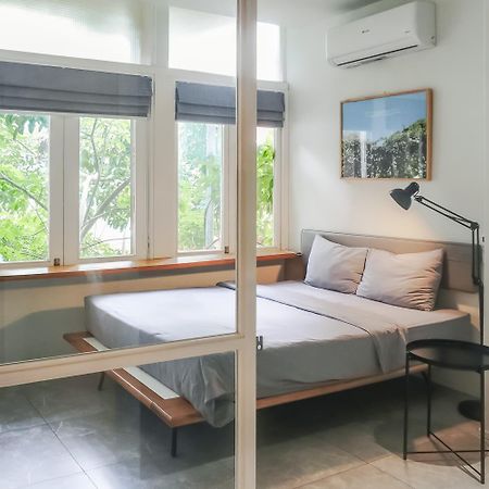 M Village Living Nam Ky Khoi Nghia مدينة هوشي منه المظهر الخارجي الصورة