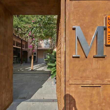 M Village Living Nam Ky Khoi Nghia مدينة هوشي منه المظهر الخارجي الصورة